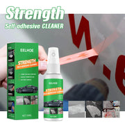 All Purpose Adhesive Remover Spray Glass Sticky Residue Cleaner 30ml