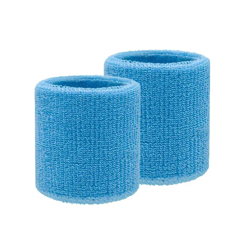 8x10cm Towel Sports Wristbands Sweatbands Basketball Volleyball Tennis Padel Fitness