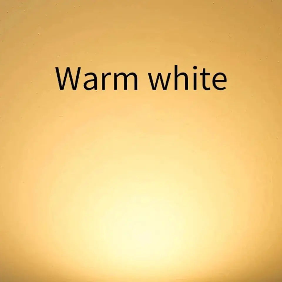 Waterproof IP67 LED flood light for outdoor use, warm white, 10–150W.