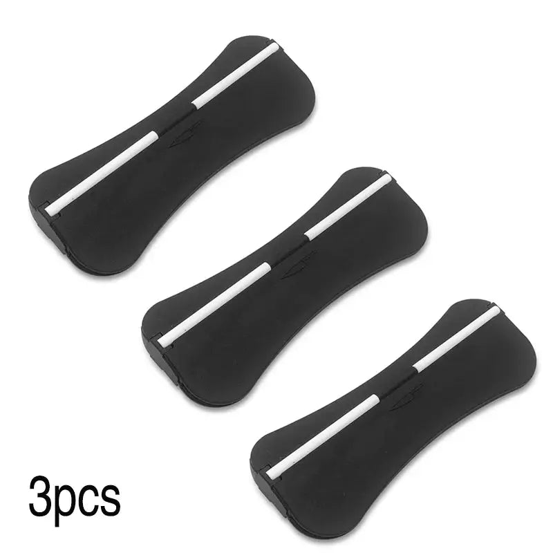 RSCHEf Whetstone Angle Guide For Knife Sharpening 15 Degree Consistent Edge Alignment