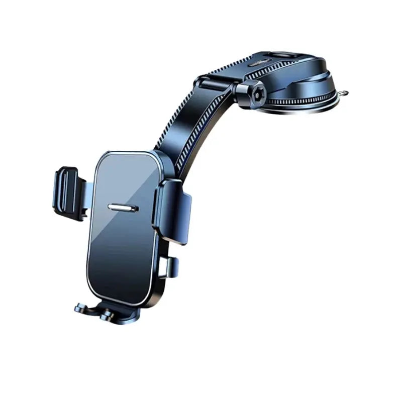 Seametal Car Phone Bracket 360 Degree Rotation Universal Phone Holder For Dashboard Windshield Desk Mount