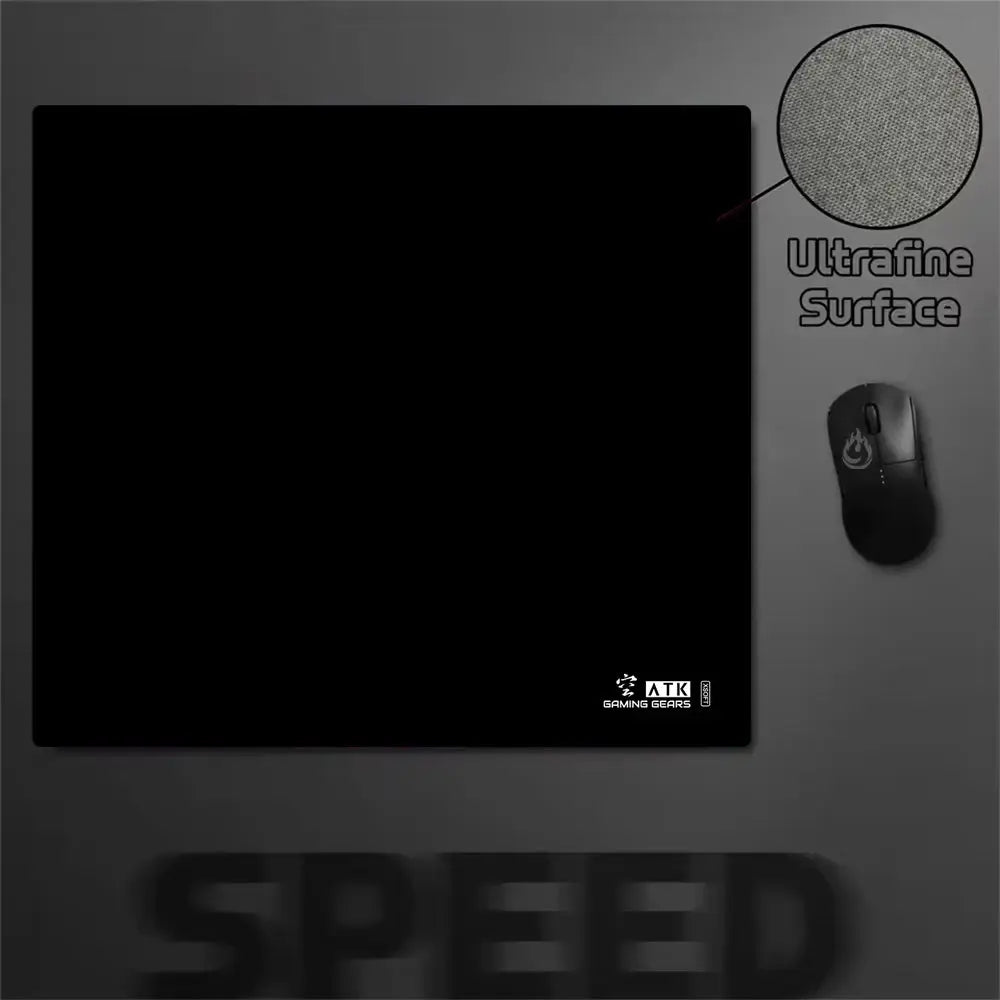 ATK 99G Air XSoft Esport Gaming Mouse Pad Non Slip Durable Stitched Edge Desk Mats Computer Mouse Pads