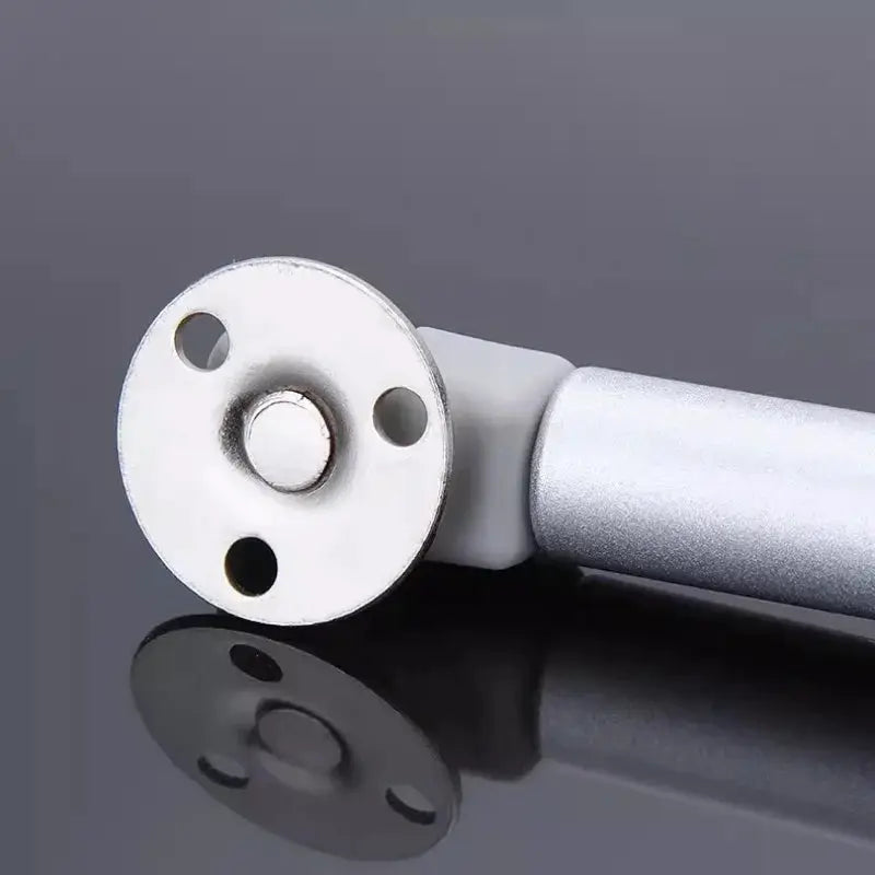 Cabinet Door Gas Spring Hinges 2Kg To 20Kg Lift Up Hydraulic Struts For Kitchen Cupboard Soft Close Lid Support Hardware