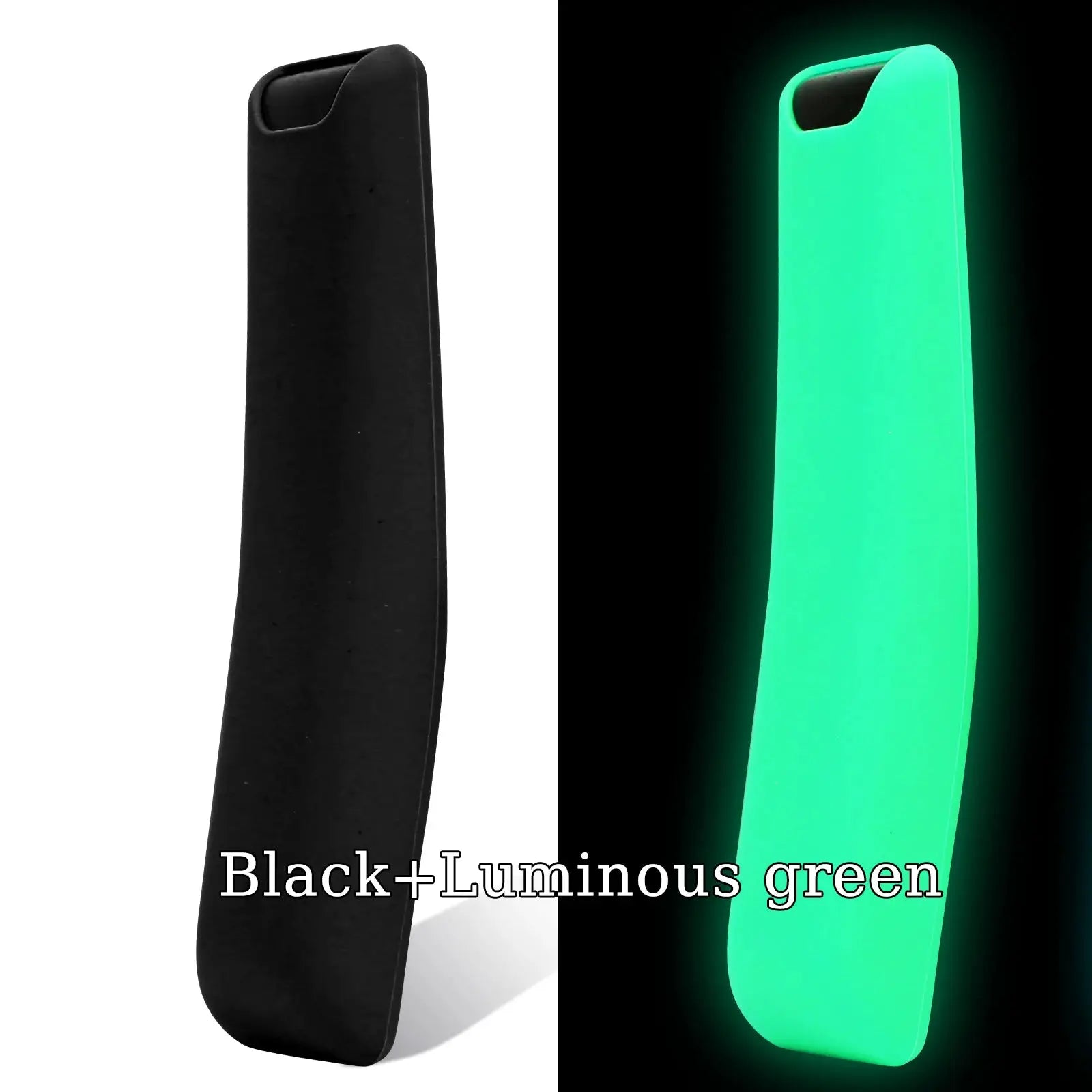 Samsung Luminous Silicone Remote Case BN59 Series Glow In The Dark Protective Cover For BN59 Remote
