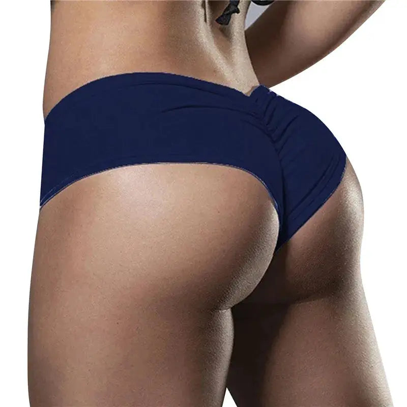 FlexFit Womens High Waist Sport Shorts With Elasticated Comfort For Summer Gym Workouts