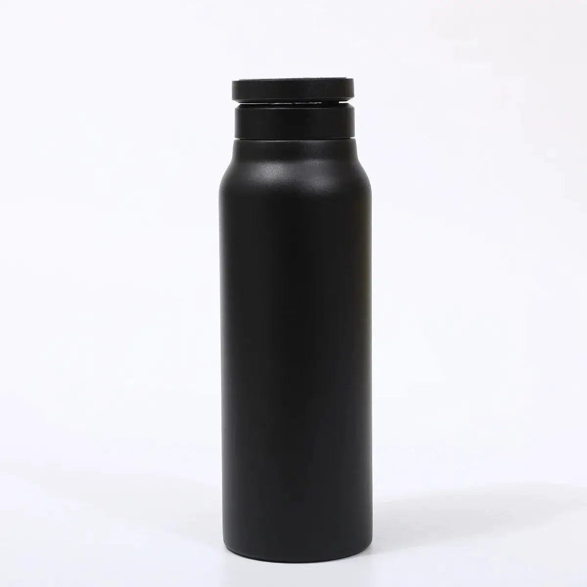800ml Stainless Steel Bottle With Magnetic Tripod Keeps Drinks Hot 12h