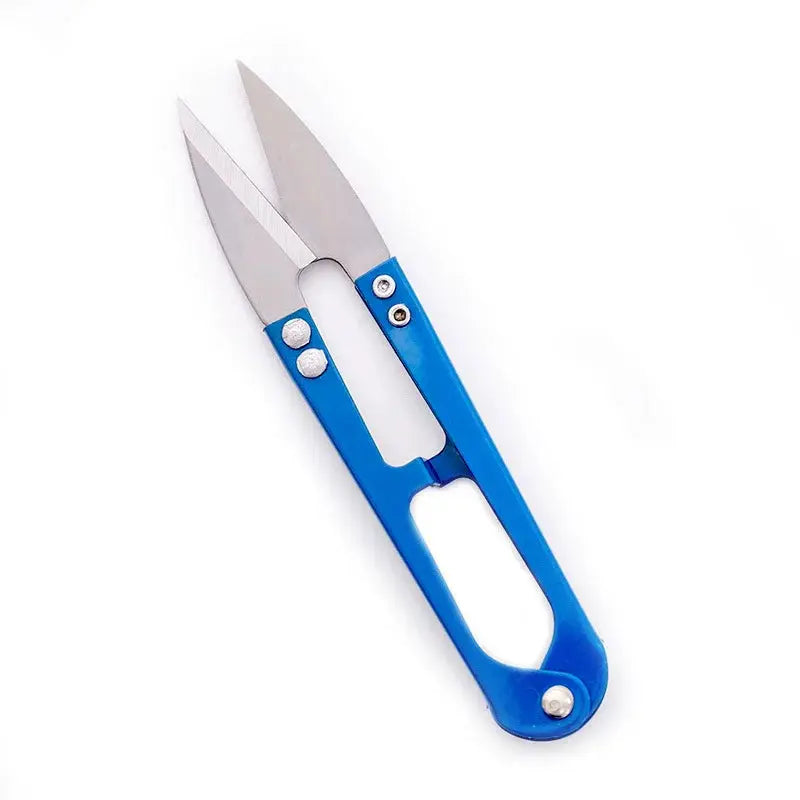 Mini Sharp Scissors Gardening Pruning Shears Plant Trimmer Cutter Sewing Cutting Tool Multipurpose