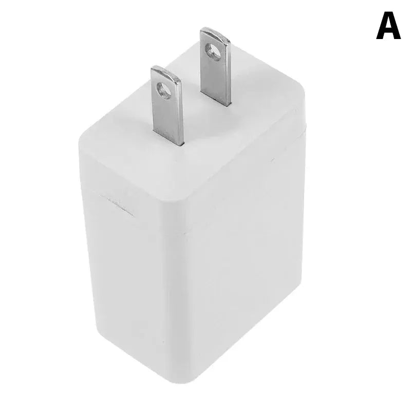 Fake Charger Secret Storage Container With Hidden Compartment Stash Can Safe for Home Use and Concealment