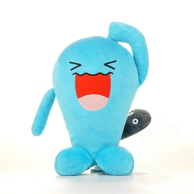 Pokemon Gengar Plush Toy Official Licensed Soft Plush Doll Cute Kawaii Cartoon Gift For Kids