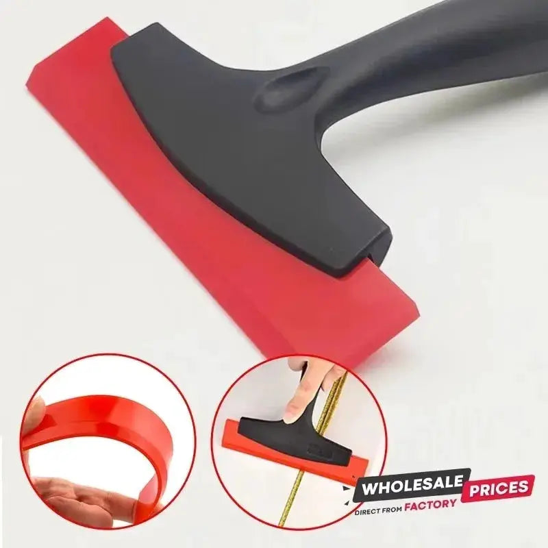 Plastic Tile Gap Cleaning Tool Grout Removal Scraper Shovel For Tiling Surfaces At Home