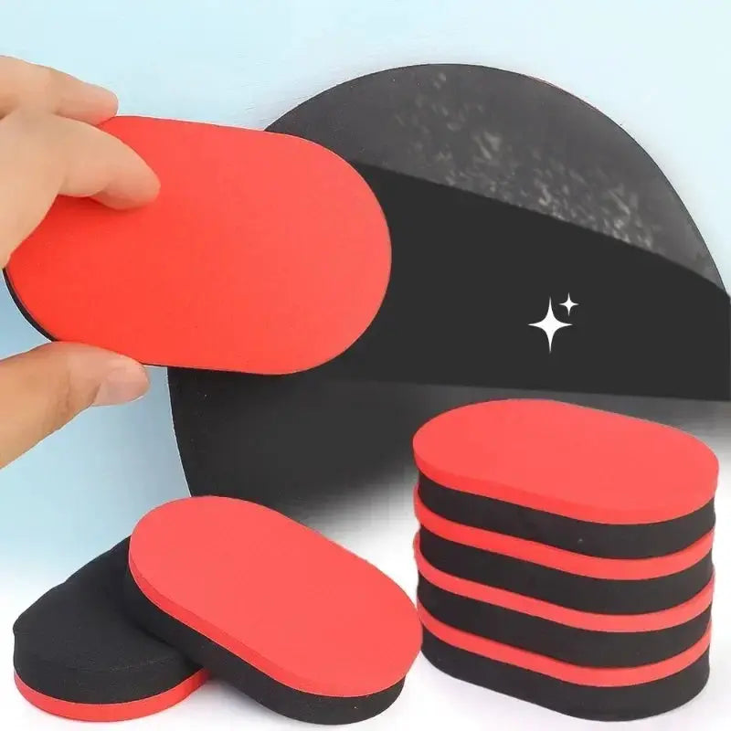 Table Tennis Cleaning Brush Rubber Sponge Eraser For Racket Cleaner And Racket Care Accessories