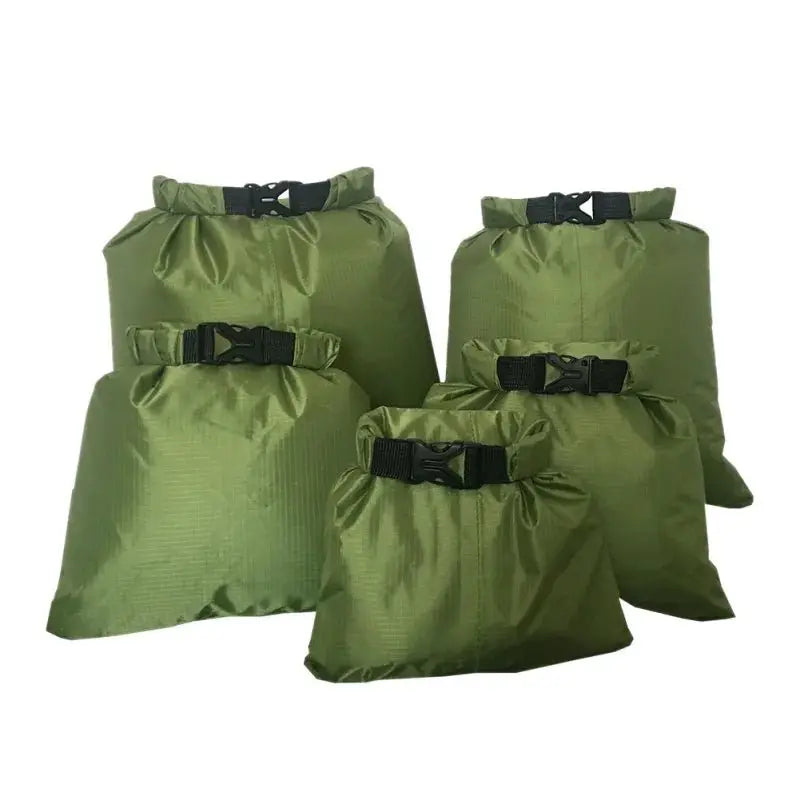 Waterproof Outdoor Dry Bag Set - Simples Market