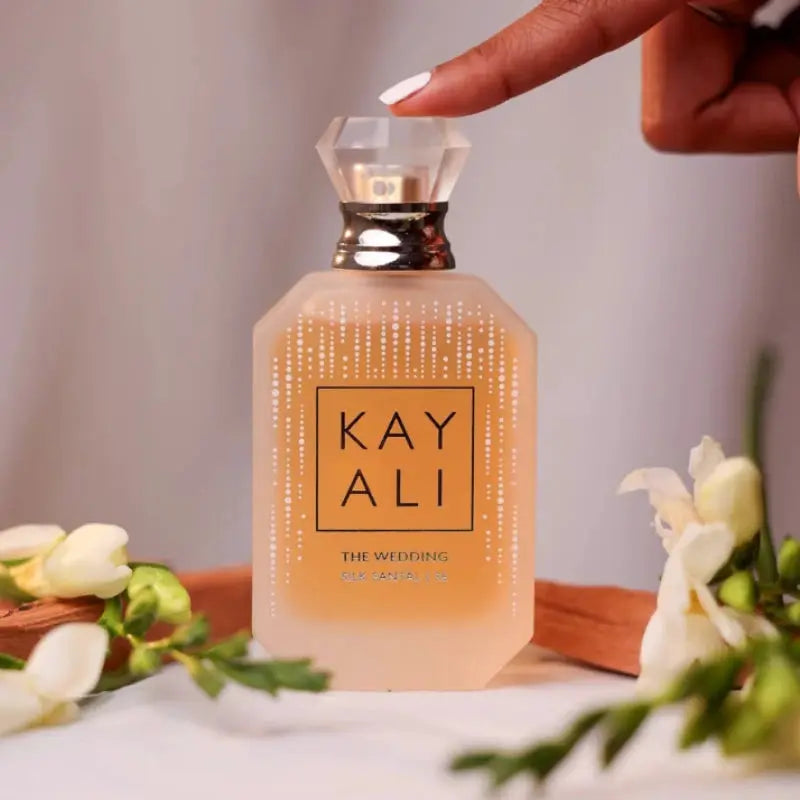 Kayali Perfume Collection 100ml Eau de Parfum Long Lasting Luxury Fragrance for Women and Men Multiple Scent Options
