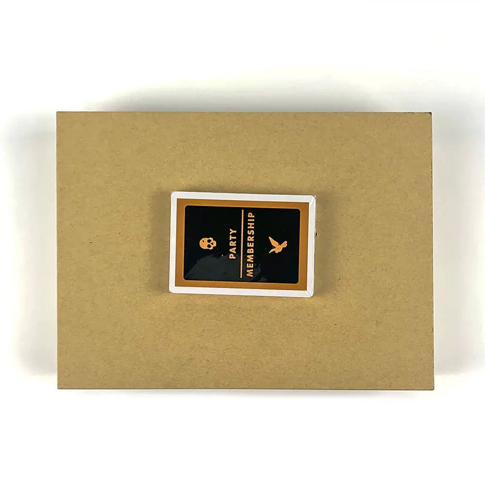Card Game for Family and Friends the Perfect Party Starter for Halloween and Christmas Gifts