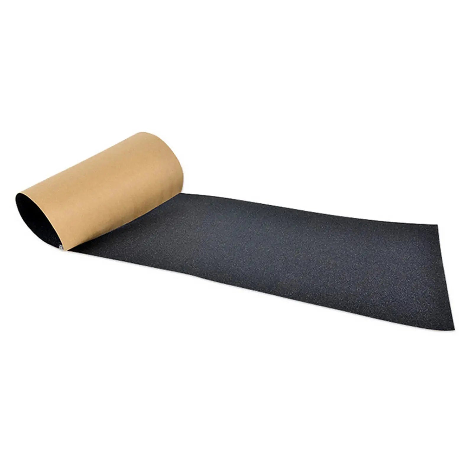 Bubble Free Skateboard Grip Tape Sheet for Skateboard and Scooter Griptape Enthusiasts