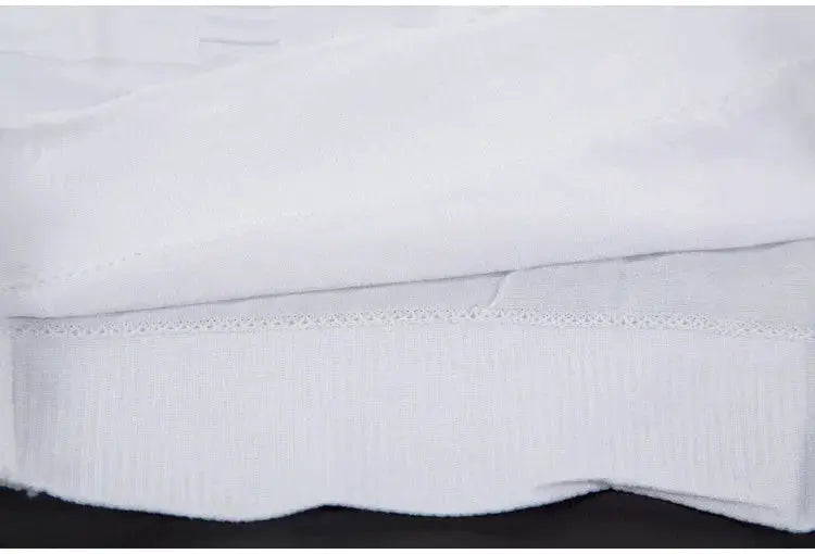 Slimming vest bodysuit by Simples Market, white knit fabric with ribbed hem.