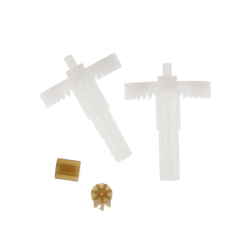 1Set RC Drone Quadcopter Spare Parts High Quality Gear Set for E88 Model DIY Assembly Accessories