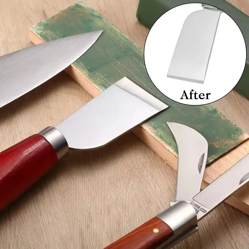 Green Polishing Paste For Metals Abrasive Compound For Stainless Steel Copper Aluminum High Gloss