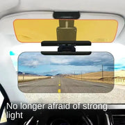 VisionGuard Day And Night Driver Goggles With Anti Glare Vision Enhancement For Safer Day Night Driving