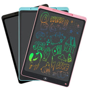 4.4 Inch And 8.5 Inch LCD Writing Tablet For Kids Drawing Board Graffiti Sketchpad Toy Gift