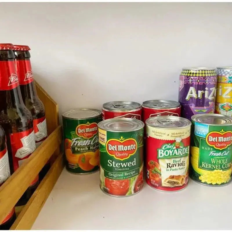 Diversion Safe Food Can Hidden Compartment Container For Stashing Cash And Small Valuables In Kitchen Cupboard Wholesale