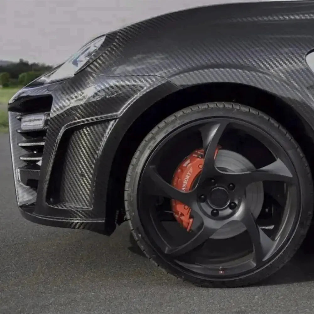 3D carbon fiber black vinyl wrap for car body, adhesive PVC styling film