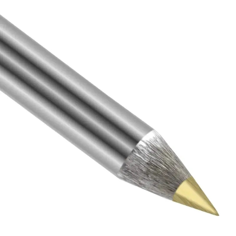 Alloy Scribe Pen Carbide Scriber For Metal Wood Glass Tile Cutting Marker Pencil Tungsten Carbide Tip