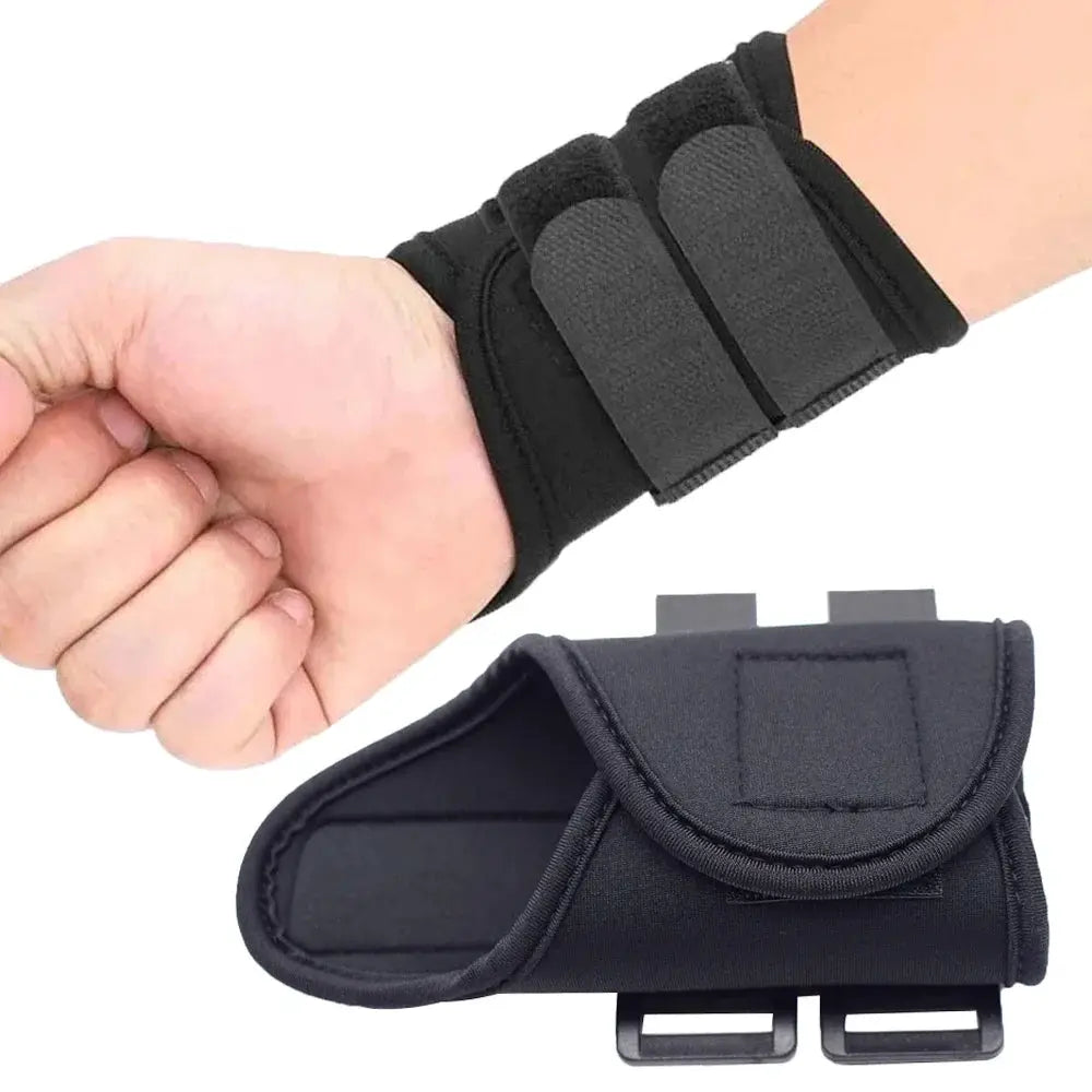 Golf Swing Aids Pro Power Band Wrist Brace For Smooth Gesture Alignment And Easy Correct Training