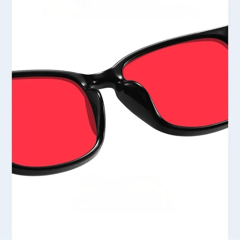NovaVision Anti Blue Light Glasses With Red Tinted Lenses For Improved Sleep And Reduced Eye Strain For Men And Women