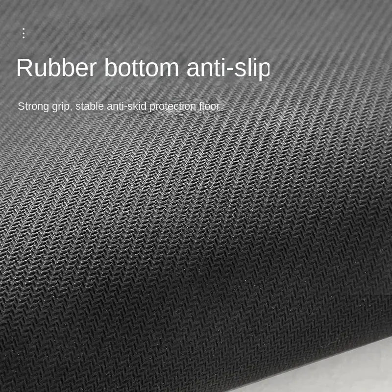 KitchenEase Absorbent Non Slip Waterproof Mat With Diatom Mud Material And Anti Fatigue Wipeable Comfort Rug