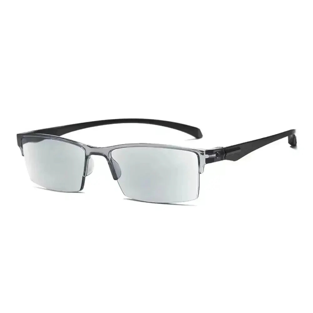 VisionSmart Automatic Zoom Eyeglasses With Auto Focus Reading Glasses And Anti Blue Light For Men And Women