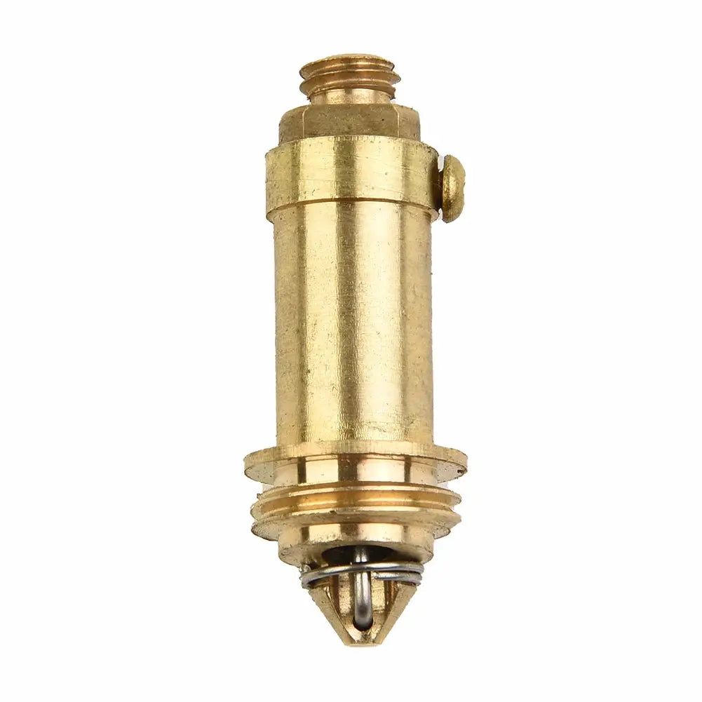 Simples Market brass waste pop-up plug with spring for basin sink and bathtub, replacement bathroom hardware