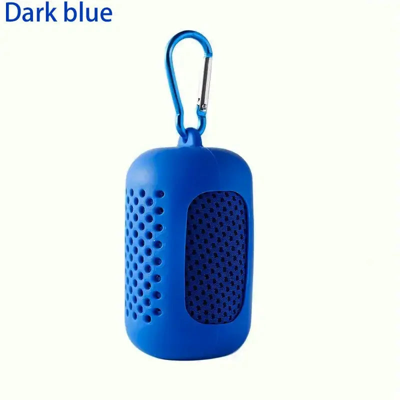 New Microfiber Towel Quick Drying Super Absorbent Sports Towel For Gym Yoga Beach Camping Swimming