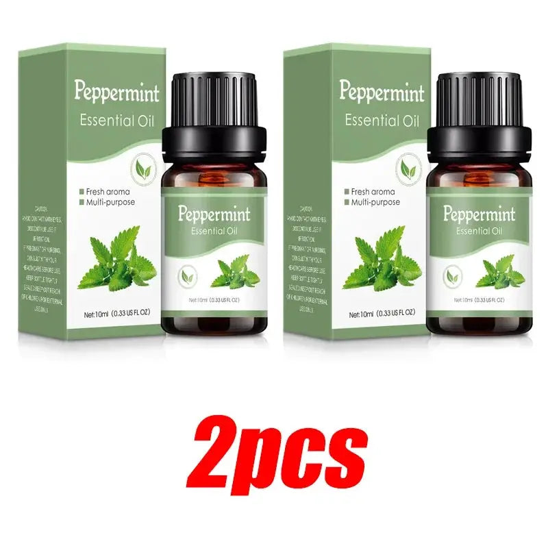 10ml Lavender Essential Oil Water Soluble For Diffusers And Car Air Freshener Fragrance