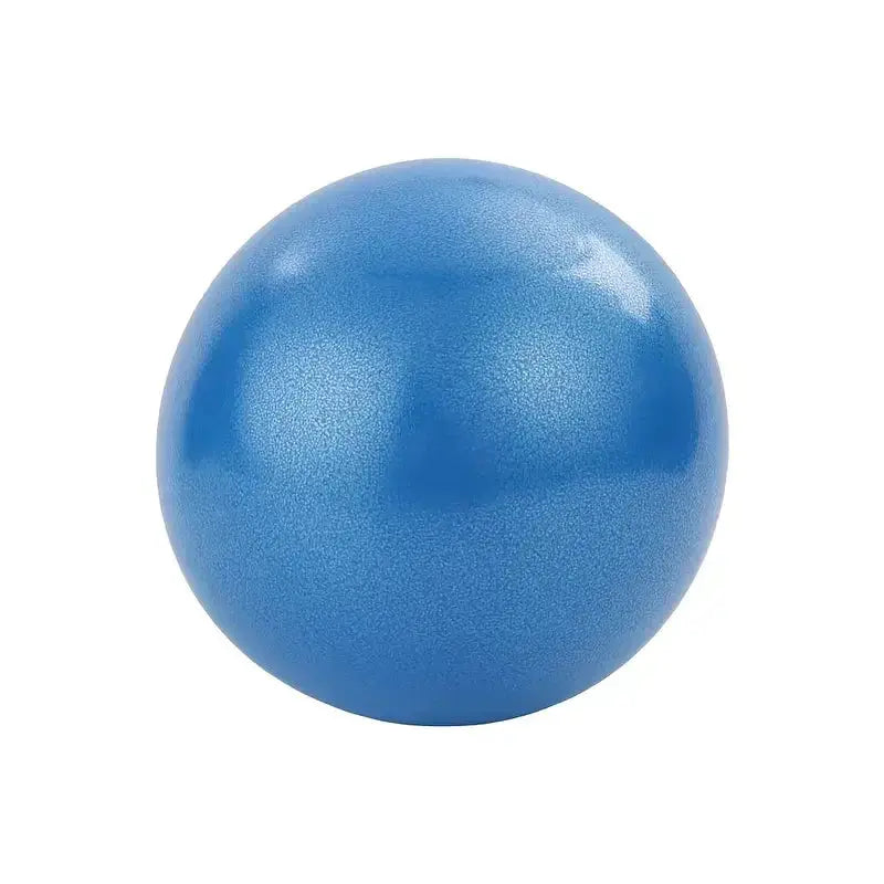 25cm Yoga Pilates Ball For Core Training And Balance Fitness Indoor Use Gymnastics And Therapy