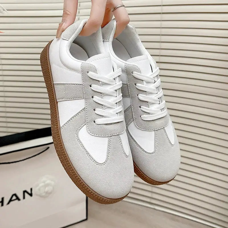 UrbanStride Women Casual Sneakers Lightweight Breathable Comfort for Walking Jogging and Running