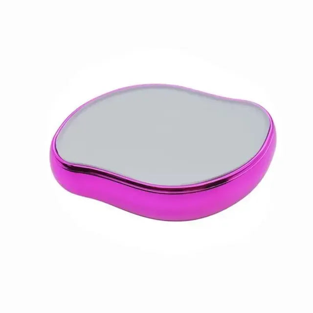 Hair Removal Physical Epilators Crystal Hair Eraser Safe Easy Cleaning Reusable Body Depilation Tools For Smooth Skin