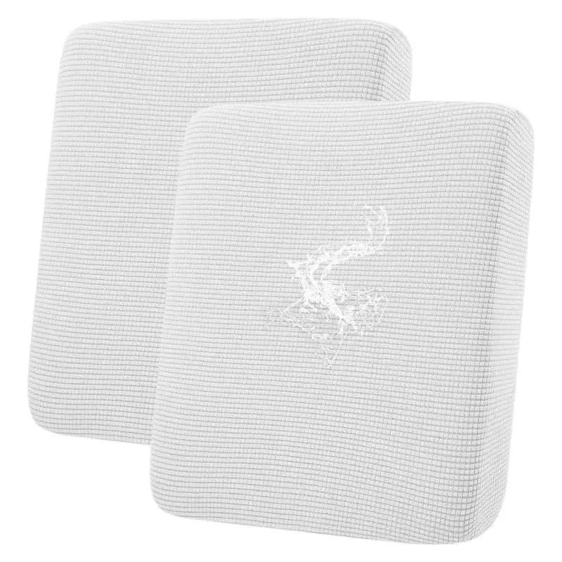 Waterproof Couch Cushion Covers Washable Slipcovers Thick Stretch Jacquard Fabric Sofa Couch Protection