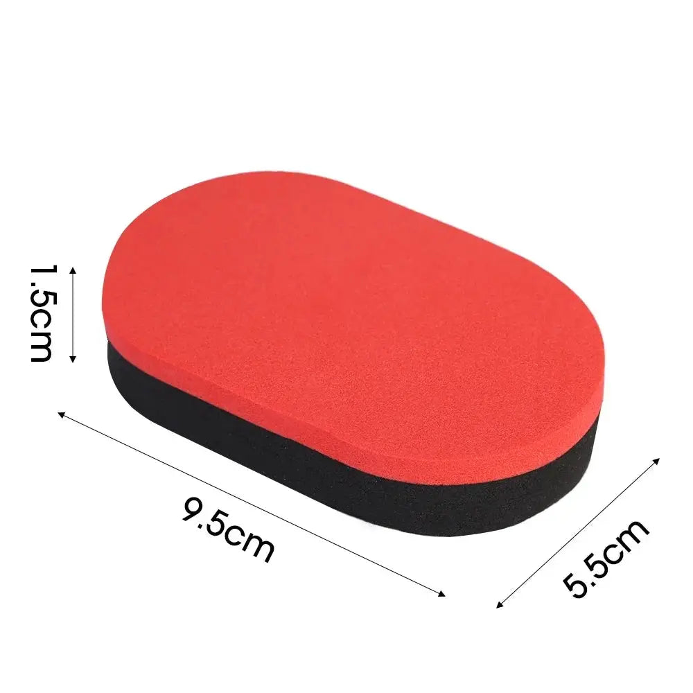 Table Tennis Cleaning Brush Rubber Sponge Eraser For Racket Cleaner And Racket Care Accessories