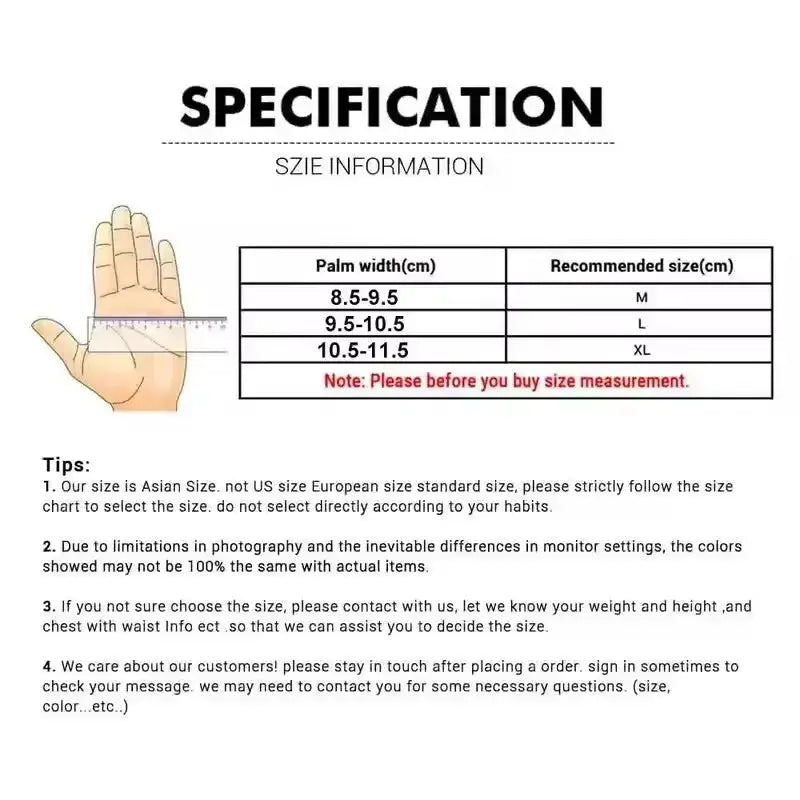 Touch Screen Motorcycle Gloves Breathable For Spring Summer Riding Moto Motocross Full Finger