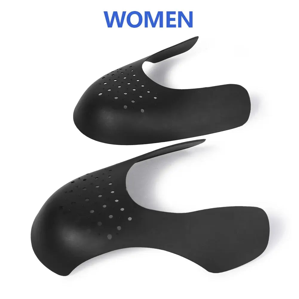 Universal Shoe Trees For Sneakers Air Force Anti Wrinkle Crease Prevention Toe Cap Protector Accessories 1 Pair