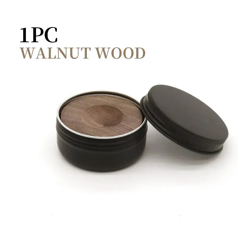 Natural Solid Wood Aroma Diffuser For Long Lasting Fragrance In Home Bathroom Living Room Decor