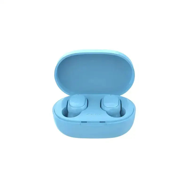 Original A6S TWS Headset True Wireless Bluetooth Earphones With Active Noise Cancellation For Sport And Daily Use