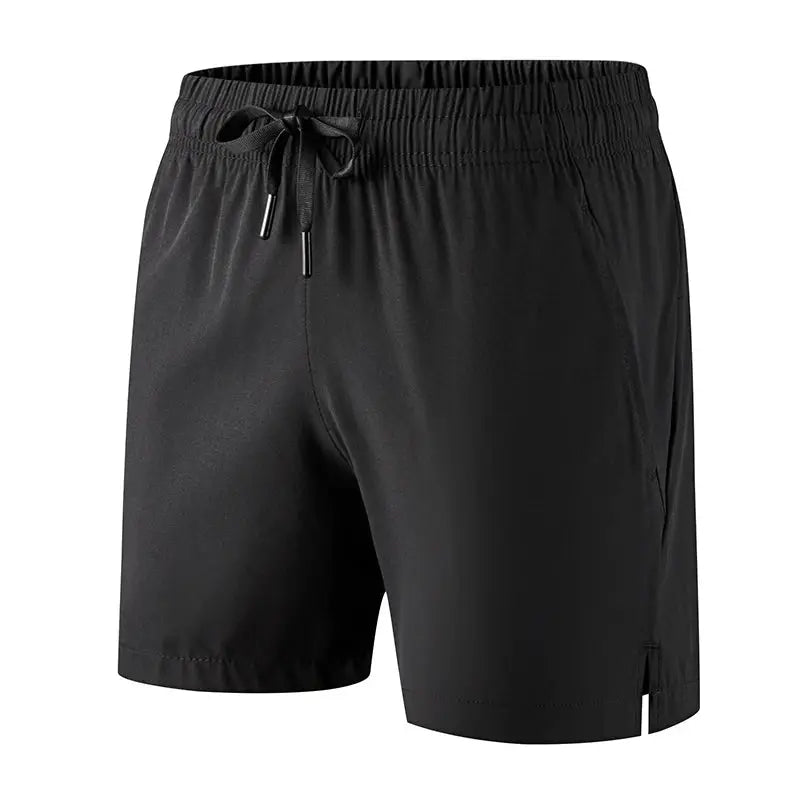 Mens Running Shorts Quick Dry Breathable Gym Sportswear For Summer Jogging Outdoor Fitness