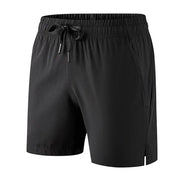 Men Running Shorts Quick Dry Breathable Jogging Shorts For Summer Gym Outdoor Fitness