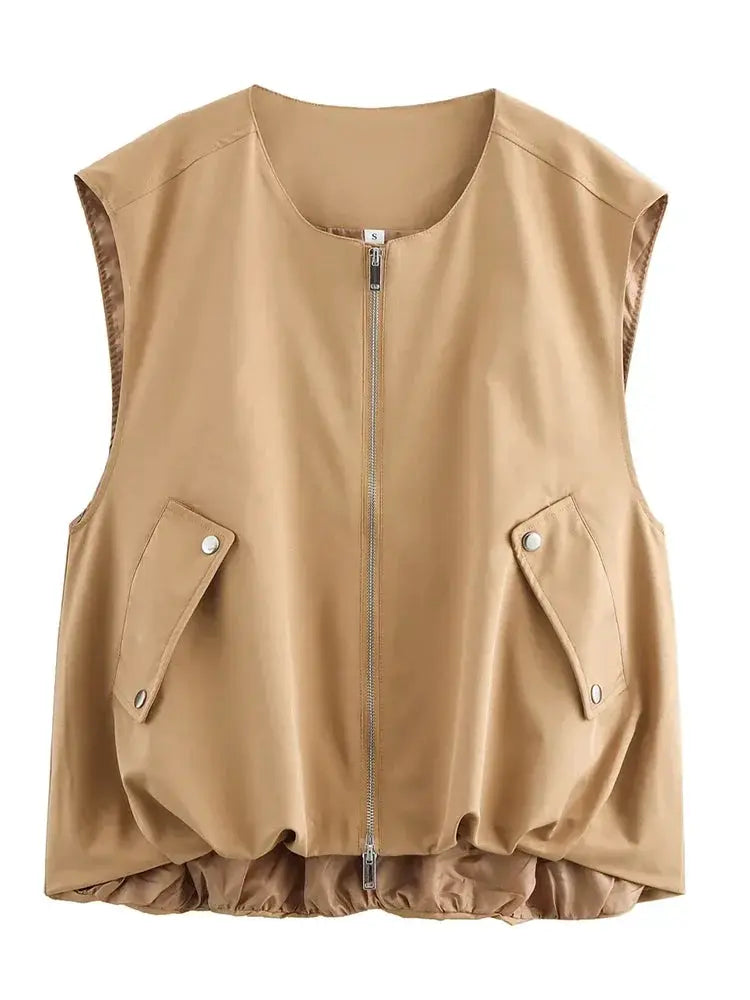 Lace Up Trench Coat For Women Waist Cinching Windproof Autumn Office Ready Outerwear