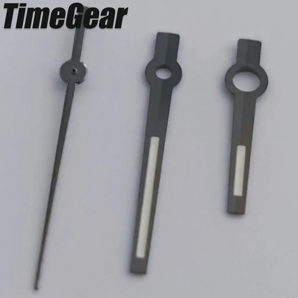 NH35 NH36 Watches Pointers High-Quality C3 Green Luminous For NH34 NH35 NH36 NH38 NH39 4R35 4R36 7S36 7002 7009 Movement