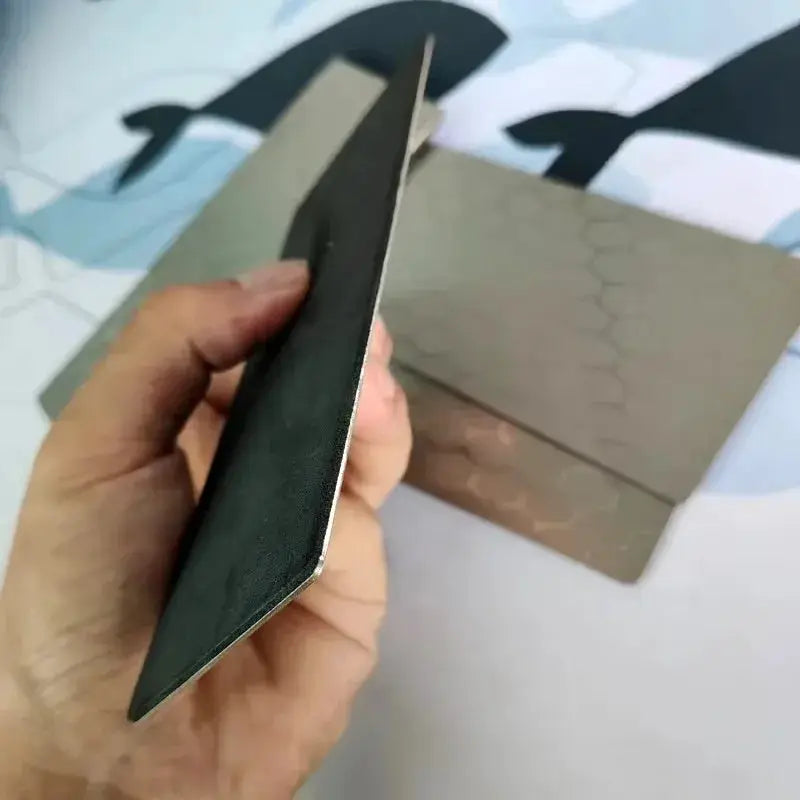 150cm Diamond Knife Sharpener Professional Sharpening Stone 120 To 3000 Grit Woodworking Grinder Tool With Base