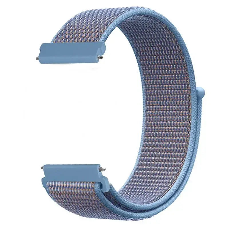 For COROS PACE 3 Sports Nylon Strap Band Watchband For COROS APEX 2 Pro/PACE 2 22/20mm Wristband APEX 46mm 42mm Bracelet Correa