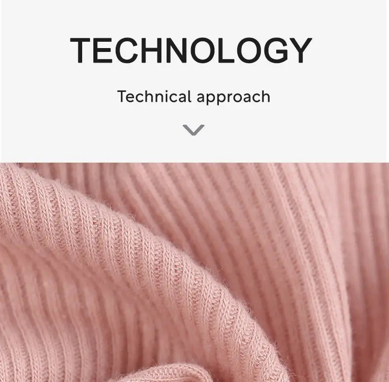 Panties 3-piece pink cotton set for women, sizes M–XXL, Simples Market FINETOO